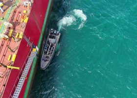 NIMASA Detains Four Ships