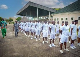 Suspension of Customs Recruitment Over Alleged Breaches
