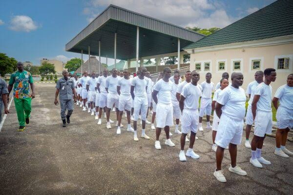 Suspension of Customs Recruitment Over Alleged Breaches