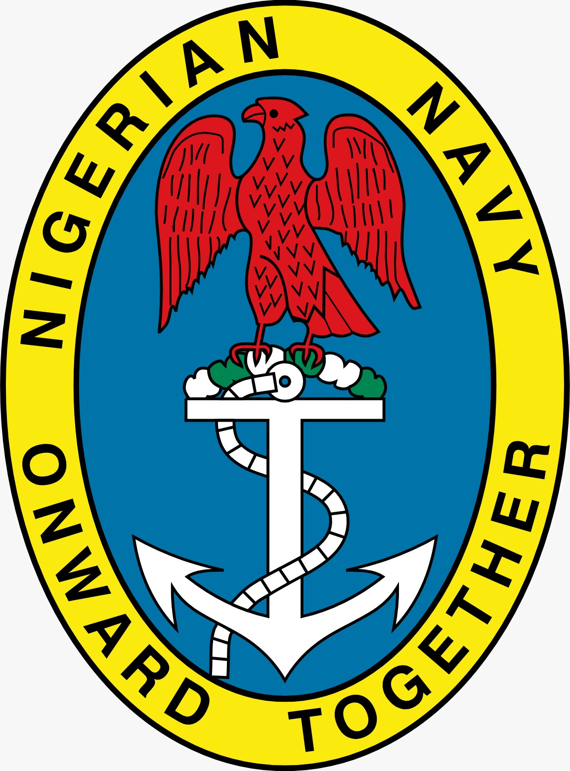 Nigerian Navy to Cut Foreign Dependence