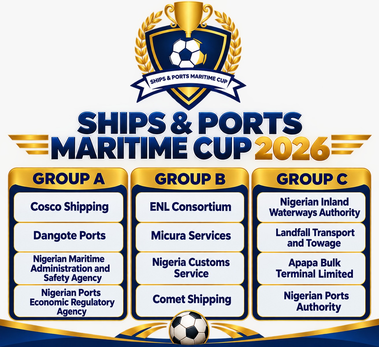 Maritime Cup Organisers Crack Down on Mercenaries