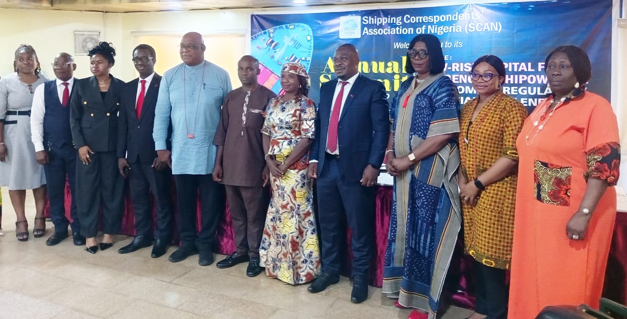 Stakeholders To Boost Indigenous Shipping