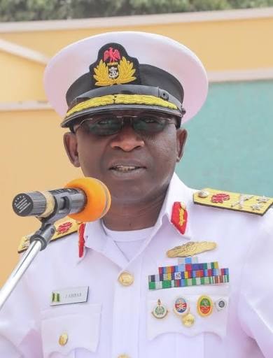 Nigeria, France Launch Joint Navall Exercise