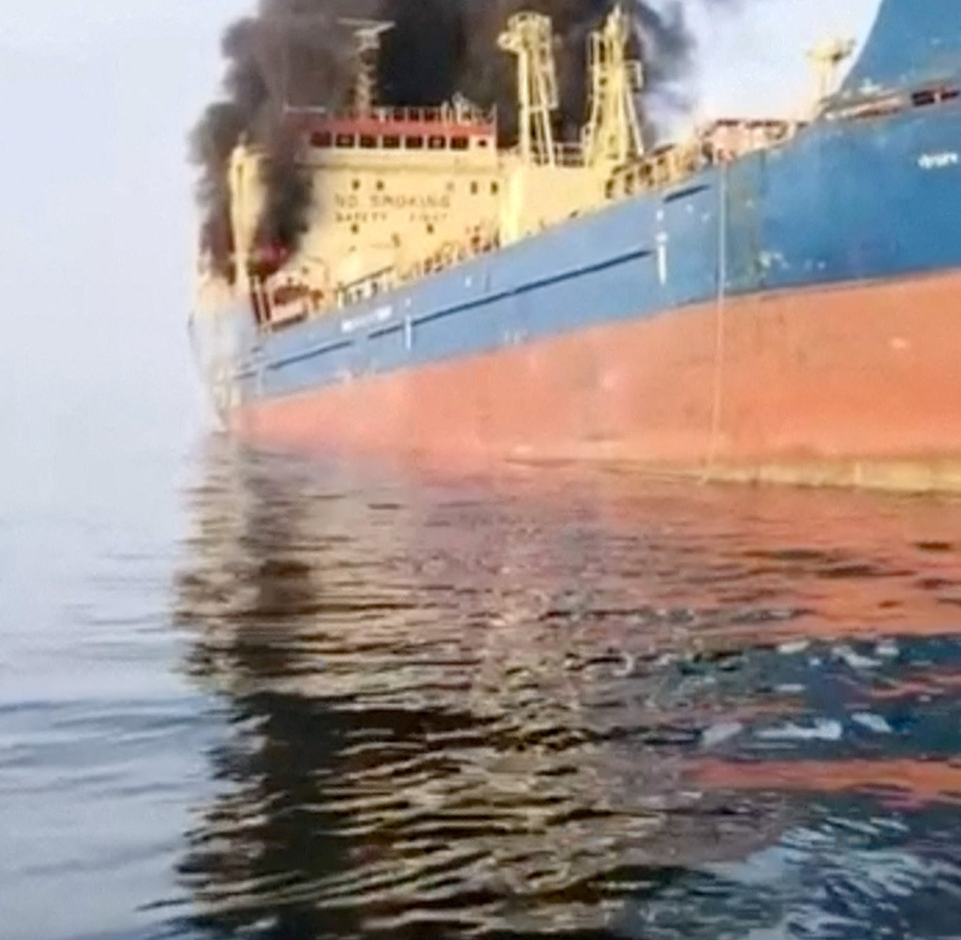 121 Attacks, 24 Seafarers Killed