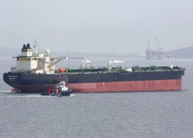 US Sanctions Law Firm, Shipping Agents