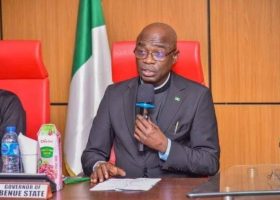 Benue Suspends Maritime Workers Union