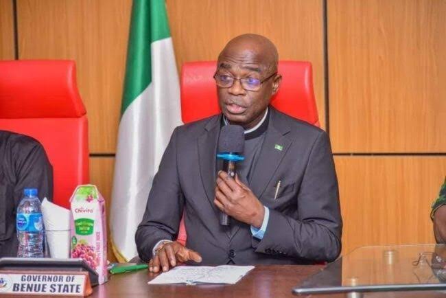 Benue Suspends Maritime Workers Union