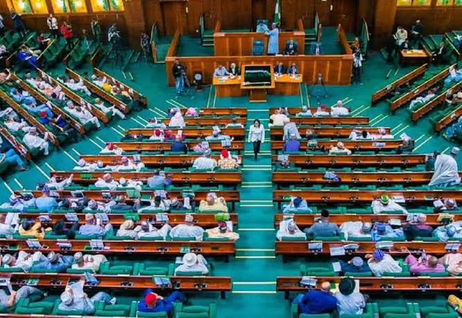 Reps Summon Navy Over Recovered Assets